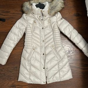 SOLD Like new Laundry by Shelli XS coat